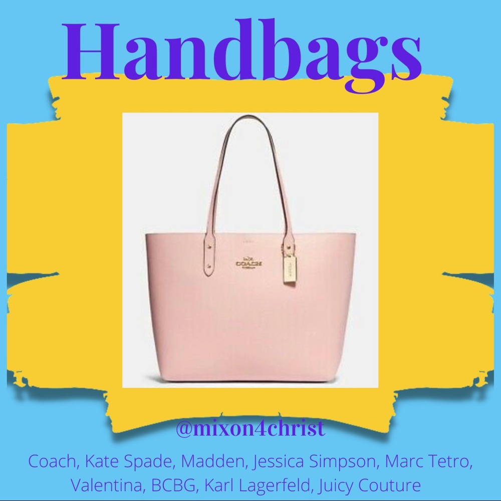 HANDBAGS:Desigual, Kate Spade, Steve Madden, Jessica Simpson, Michael Kors, BCBG